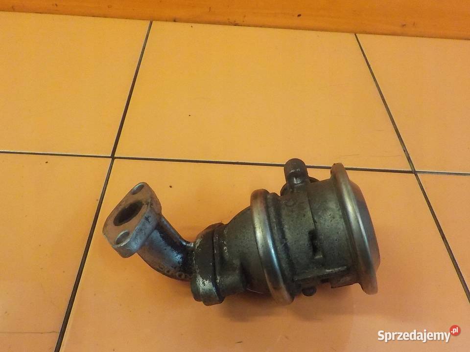AUDI A6 C6 25 B V6 07r 177 BDW zawor EGR
