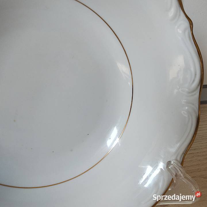 porcelana Wałbrzych Bukowno