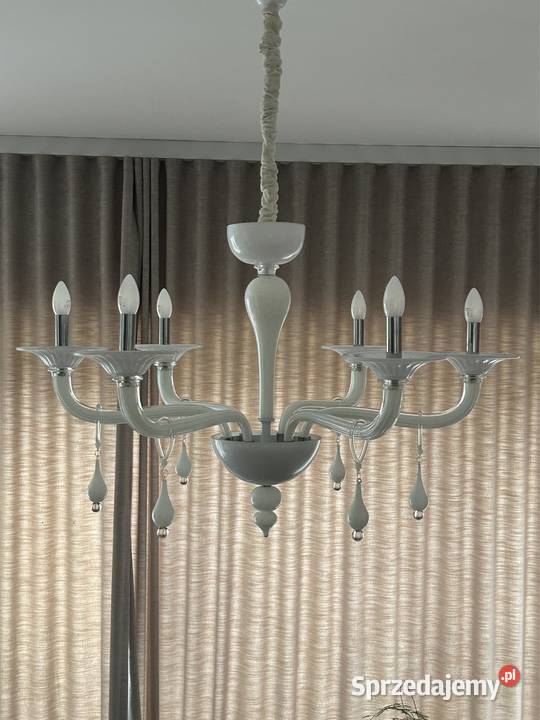 Żyrandol Skierniewice