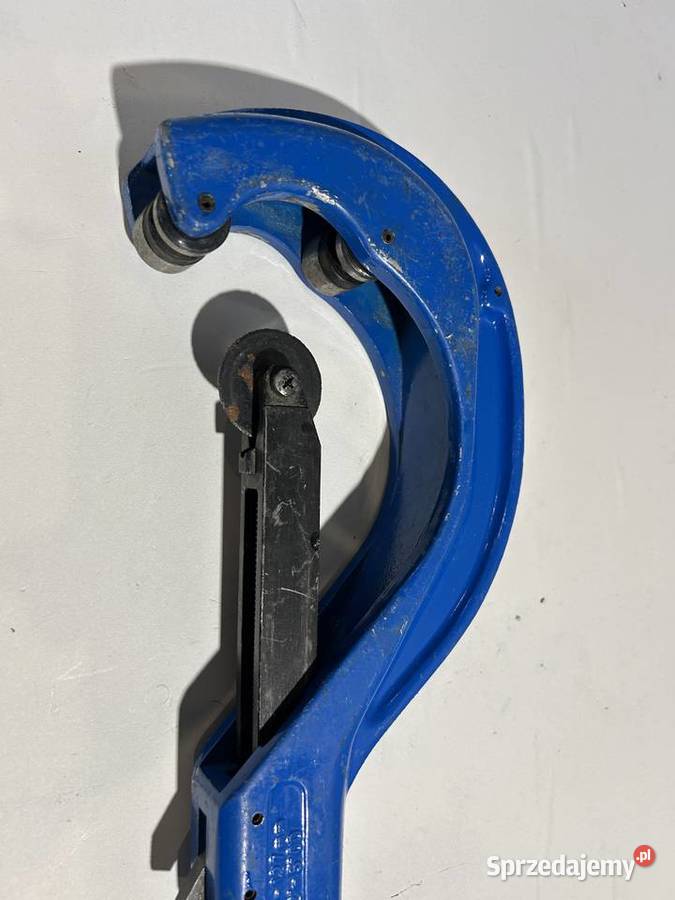 PRZECINAK DO RUR UPONOR 50127 Rothenberger Kraków sprzedam