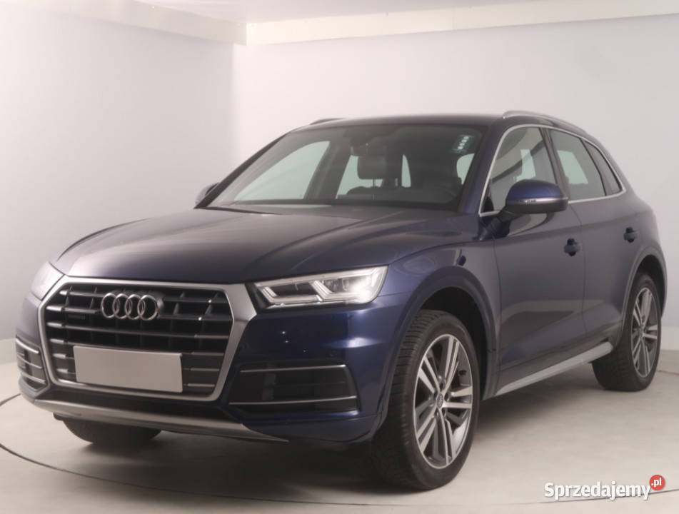 Audi Q5 20 TFSI Q5 dolnośląskie