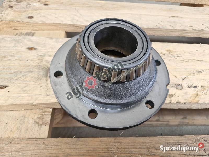 Obudowa łożyska John Deere 6800 6910 7200 7400 dolnośląskie Byków