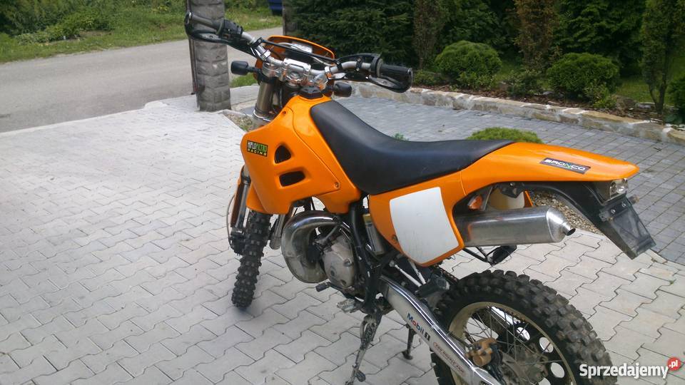 Aprilia rx 125 Nowy Sącz sprzedam