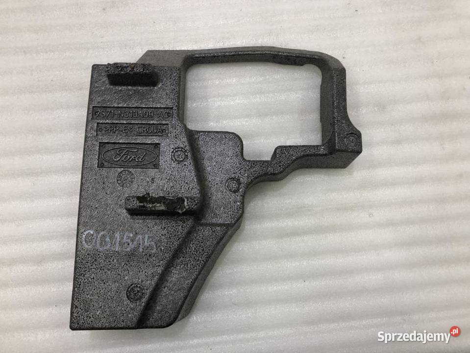 WKŁAD BAGAŻNIKA 7S71N313A09AC MONDEO MK4 KOMBI Dywaniki