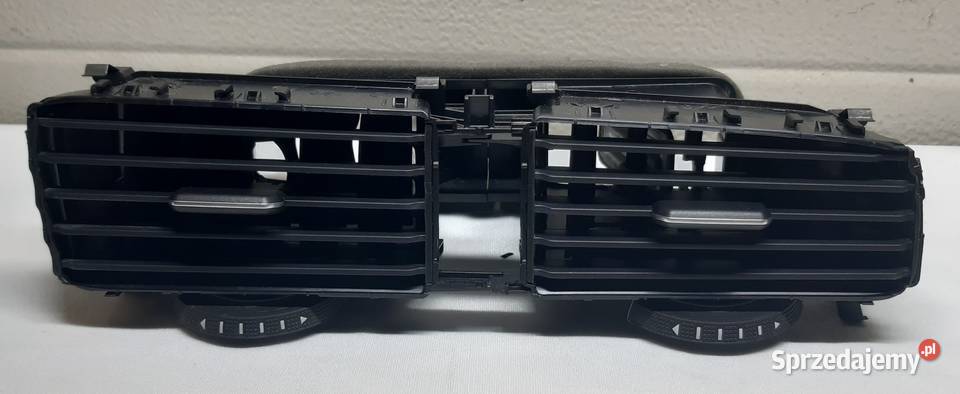 KRATKA NAWIEWU ŚRODKOWA VW GOLF 7 5GM819728BC Mielęcin sprzedam