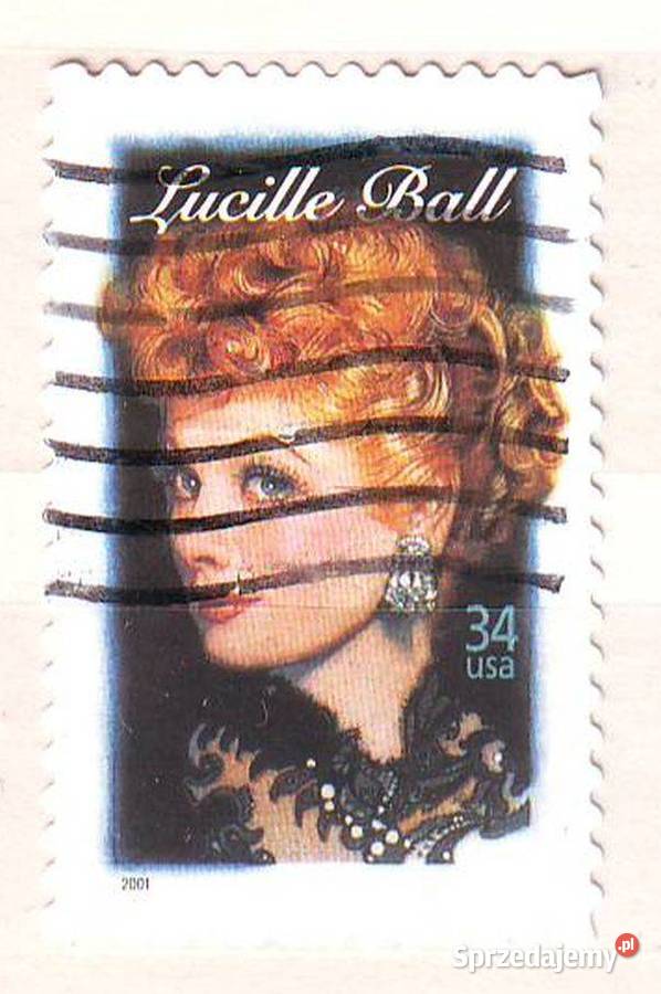 Zn USA Mi 3477 kas 2001 Gliwice