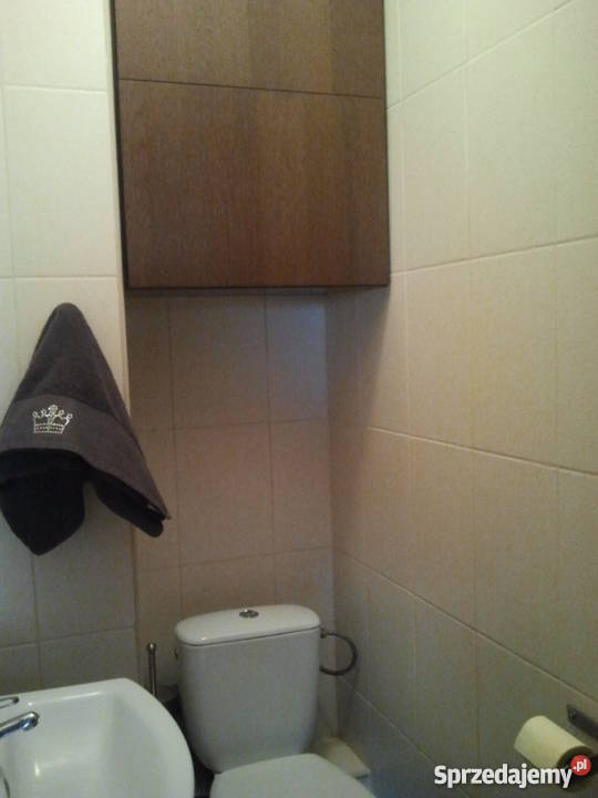 ODSTAPIĘ PARTYCYPACJĘ TBS 3 pok Rudnickiego Rok budowy 2007 Warszawa