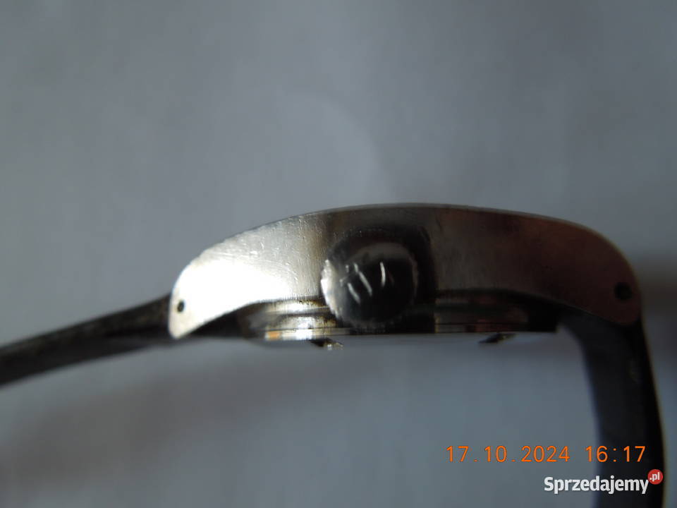 zegarek tissot damski Częstochowa