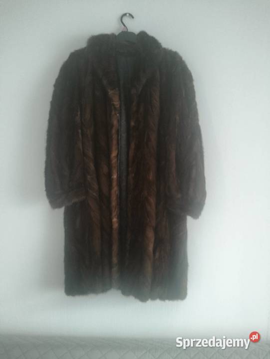 Sprzedam 2futra Kowiesy