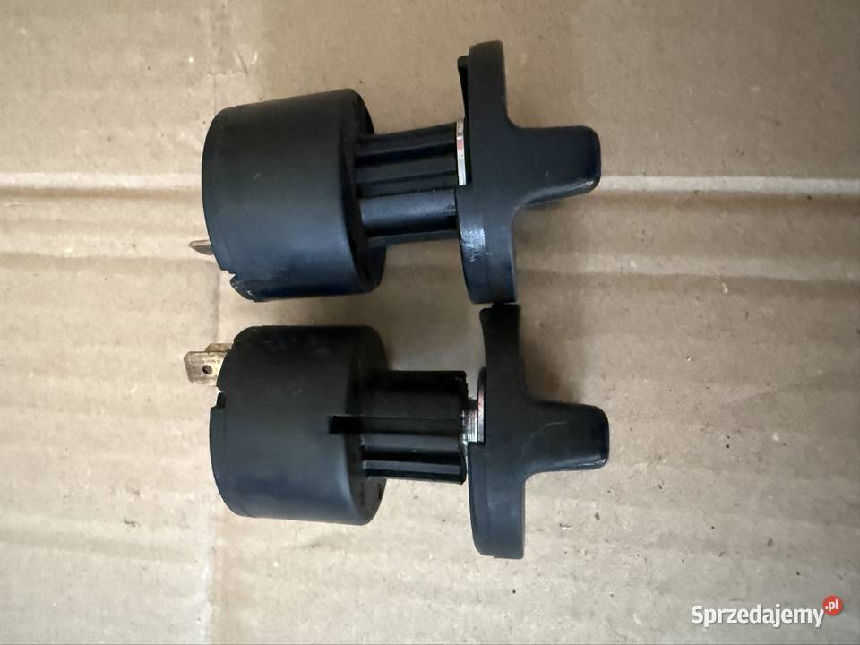 Przełącznik dmuchawy BMW e28 Jastrzębie-Zdrój sprzedam