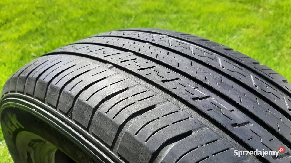 Opony letnie 2256517 MS Dunlop ST3 SUV z DE lato lubelskie Zamość sprzedam