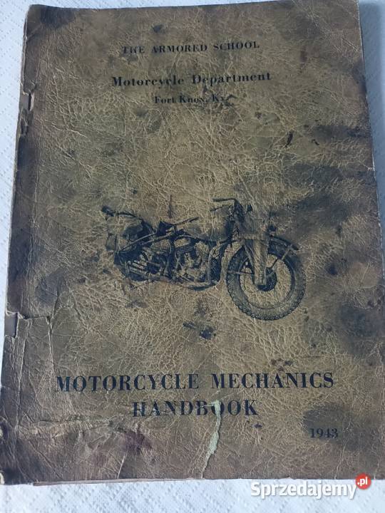 Harley WLA XA sprzedam