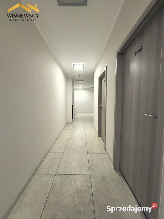 Apartament Elbląg Willa Syrena 574 m2 sieć