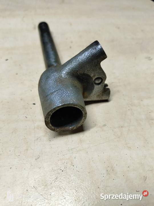 Wałek zm Biegów wybierak Cezeta 175 łódzkie Łubno