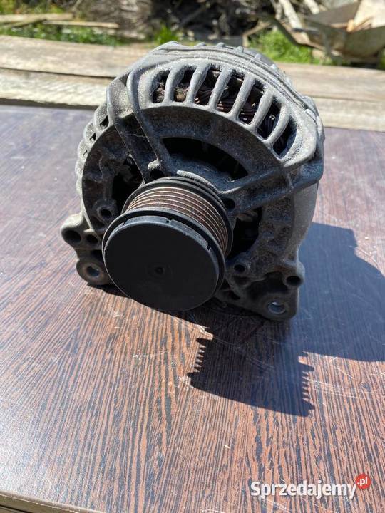 Alternator bosch 028 903 030 osobowe Lubin sprzedam