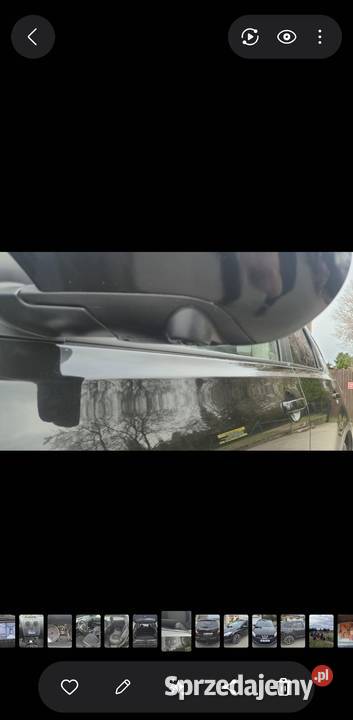 Nissan qashqai 2 Koszalin sprzedam