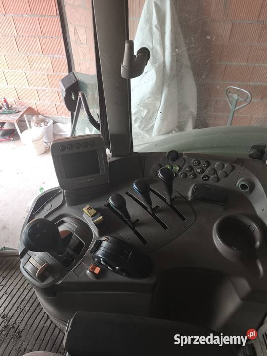 Sprzedam John Deere 6830 premium Konin sprzedam