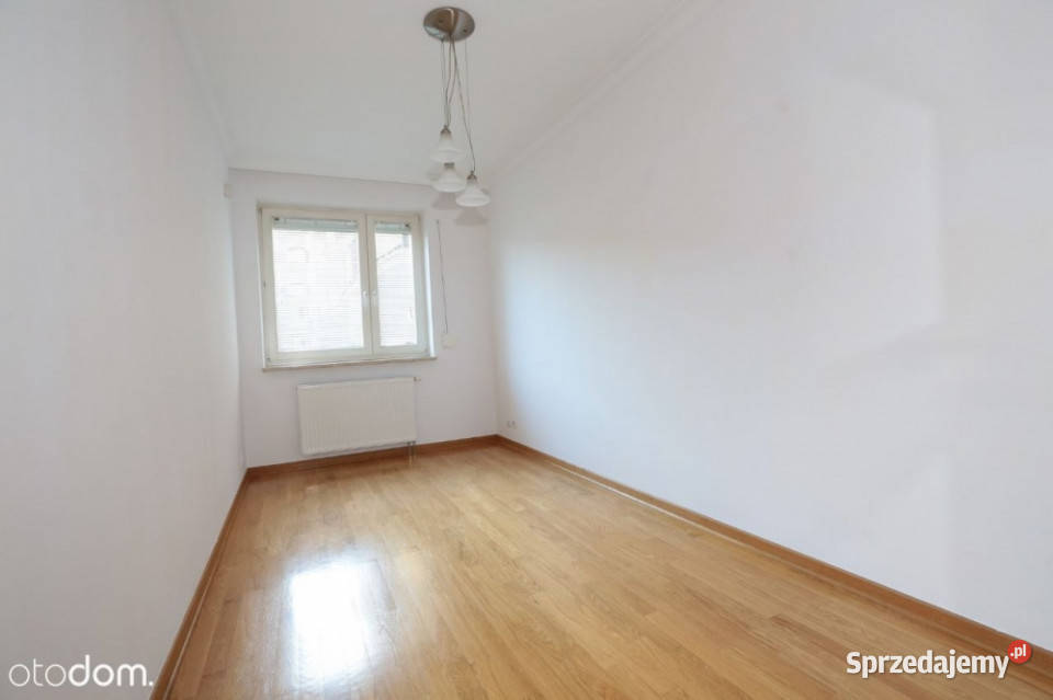 Dolny Mokotów 82 m 3 pok garaż winda 82m2