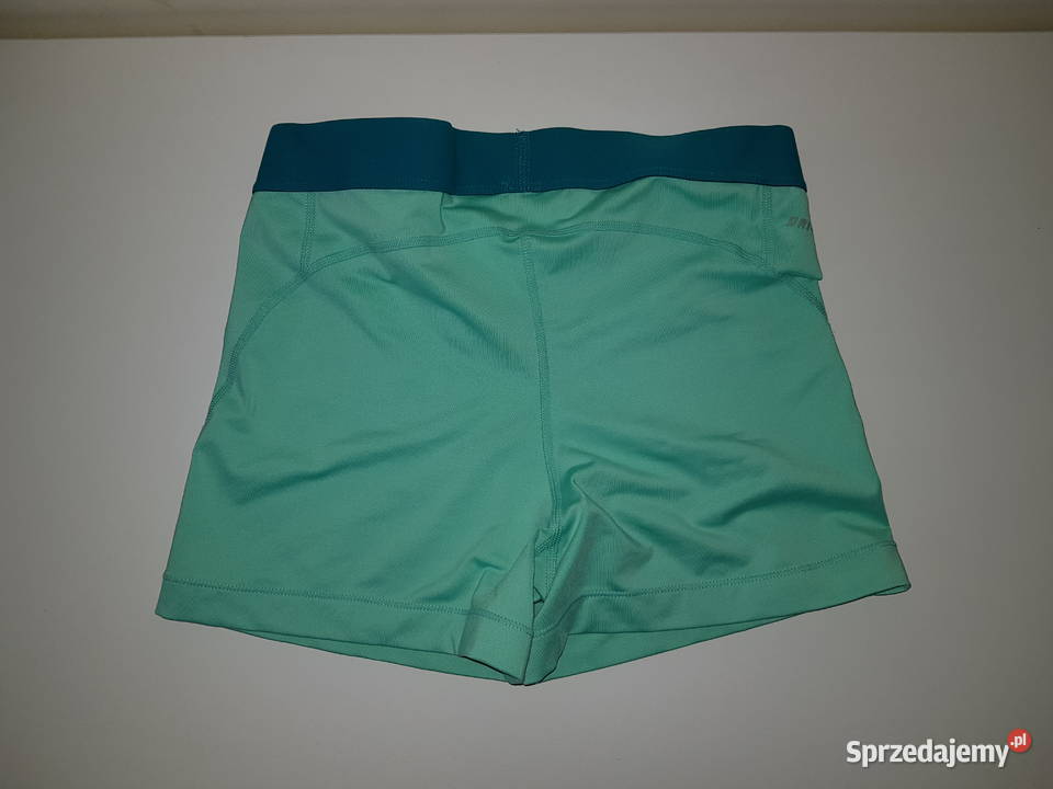 Spodenki Nike dri fit do biegania treningu L Warszawa