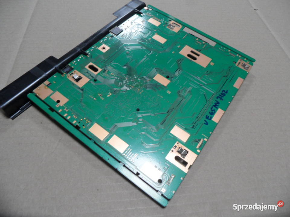 plyta glowna telewizora samsung UE55NU7102K Kielce