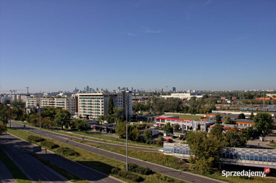 Nowoczesne 3pok gen remoncie METRO Bródno 16574zł/m2 Warszawa