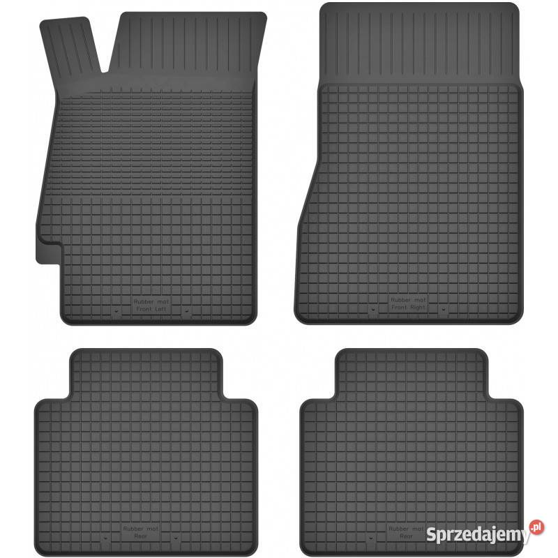 Mazda Premacy 9905 gumowe dywaniki NOWE