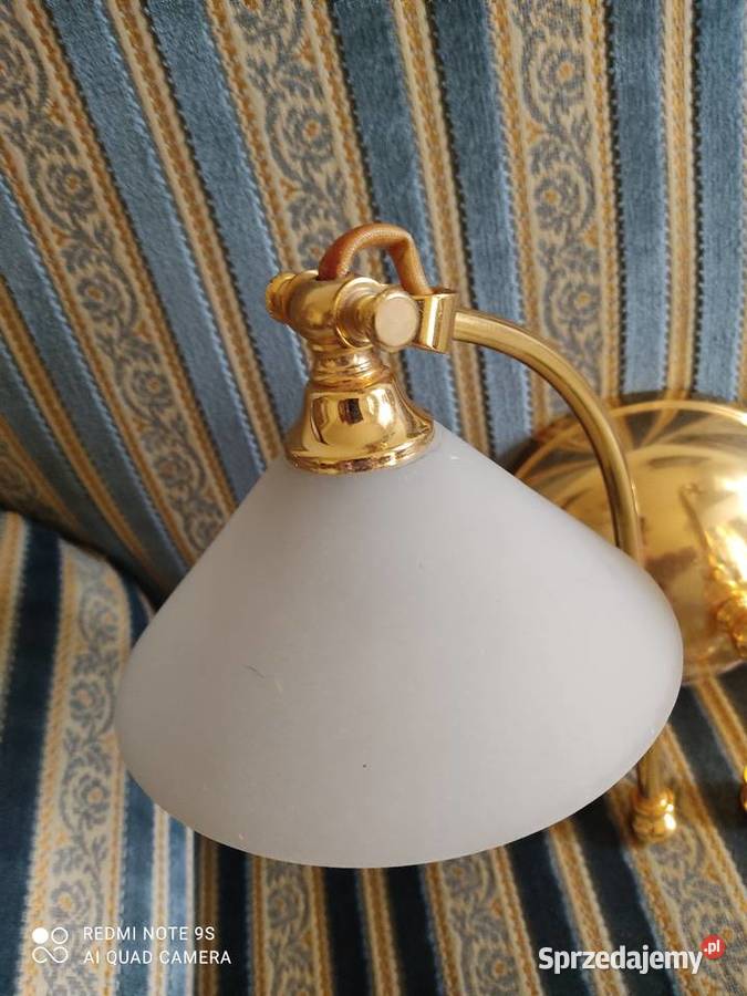 Kinkiety na sciane Sopot