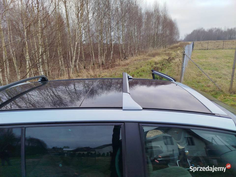 Renault Espace IV 2008 r Zgierz