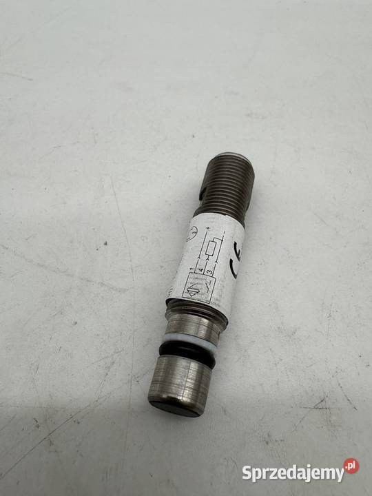 Balluff BES 516300S249S4D Czujnik indukcyjny Pozostałe mazowieckie Warszawa sprzedam