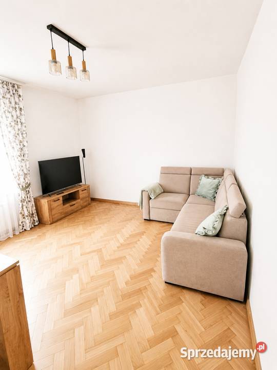 2-pokojowe mieszkanie 52 m² w centrum Koszalina – ul. Zwycięstwa