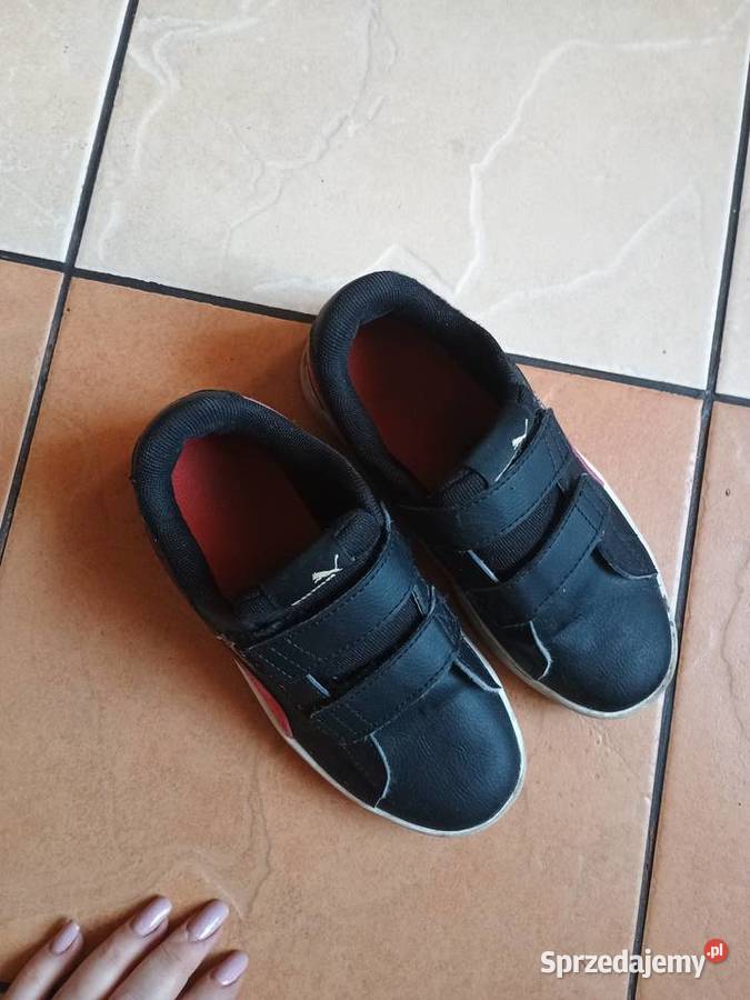 Buty puma 32 chłopiec Sportowe Radomsko