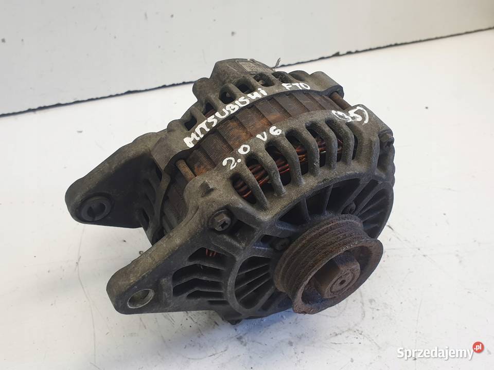 ALTERNATOR Mitsubishi FTO 20 V6 MD317515 Chełm