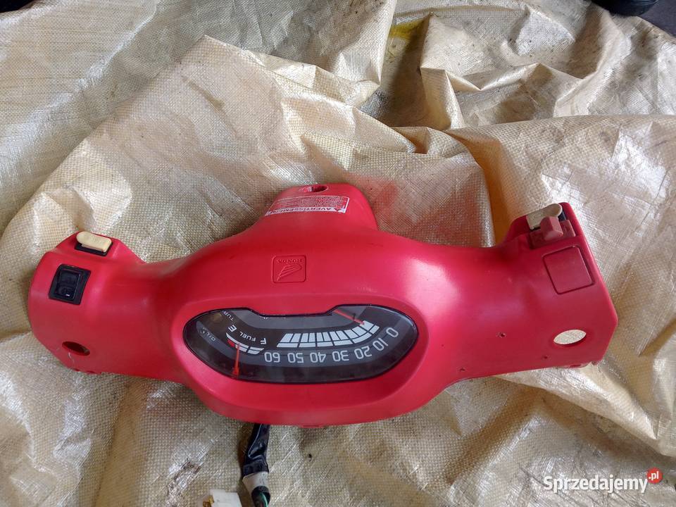 Licznik Honda Vision af 22 29 Dąbrowa Górnicza