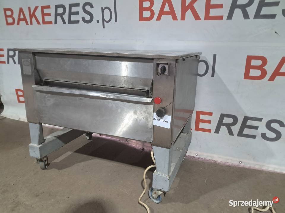 Czyszczarka do blach piekarniczych Jeros Gastronomia Rzeszów sprzedam