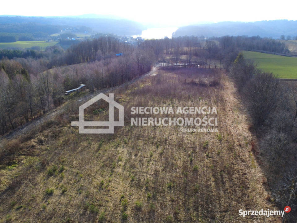 Ogłoszenie grunt 1455m2 Ramleje 130zł/m2