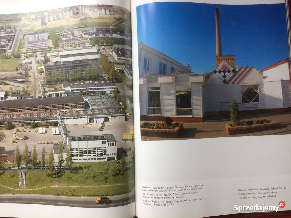 3127 Słupsk Szczecin