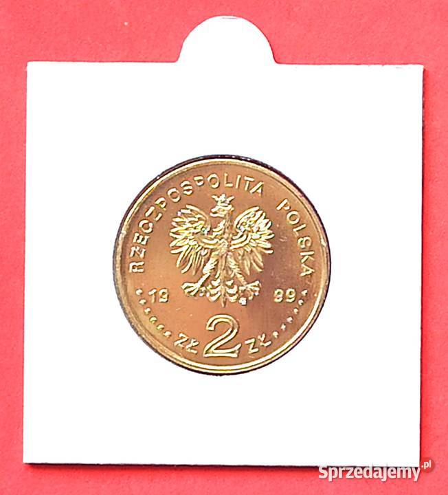 2 1999 r Juliusz Słowacki Wrocław sprzedam