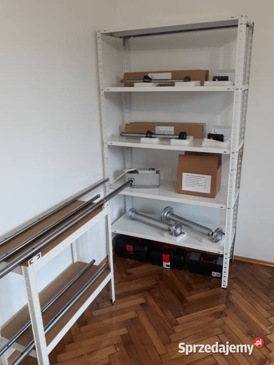 wytaczarka mobilna Kraków