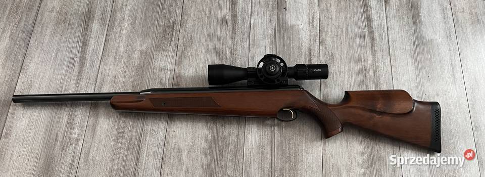 Air Arms ProSport 45mm super stan tuningu sprzedam
