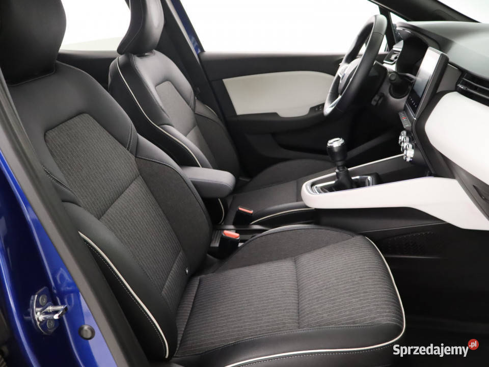 Renault Clio 10 TCe Bielany Wrocławskie sprzedam