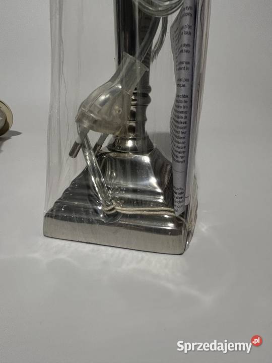 Podstawa lampy BEDWORTH E2760W230V 49191 EGLO sprzedam