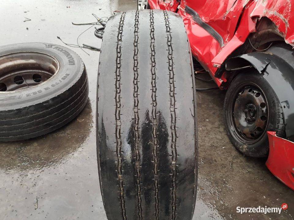 OPONA 225 KORMORAN 31570 R 225 PREMIUM 43018 osobowe Lipno