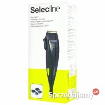 Maszynka do strzyżenia włosów SELECLINE RFJZ1720