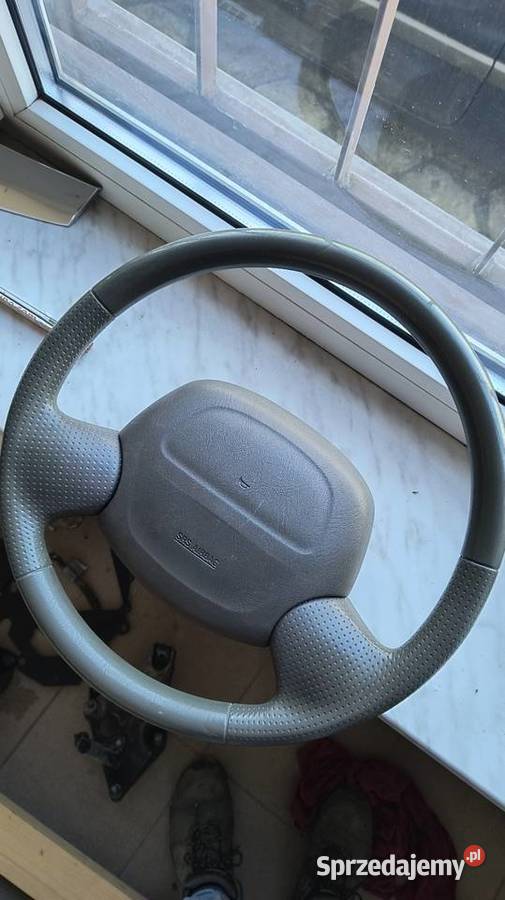 Kierownica poduszka Airbag Suzuki Grand Vitara 1 Części samochodowe Lesko