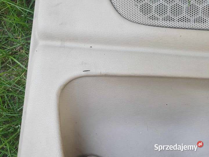 Boczek drzwi przednich prawych prawy przód Volvo Kraków sprzedam