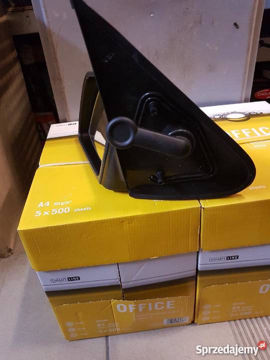 LUSTERKO VECTRA 8895 L mazowieckie Białobrzegi