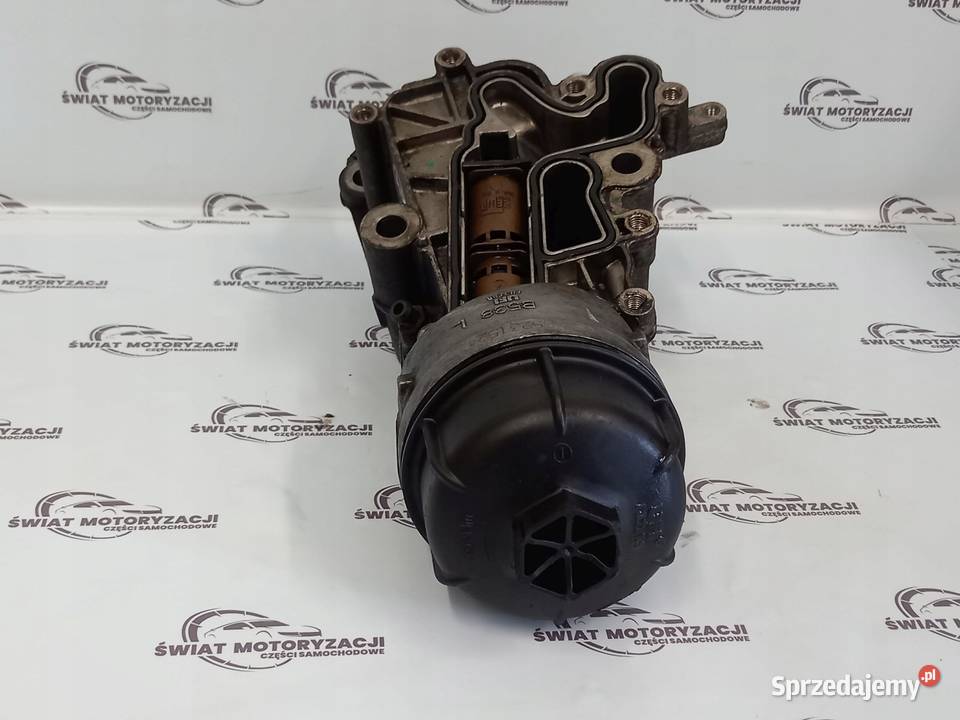 COMBO 16 MULTIJET 198A3000 105 12r obudowa osobowe sprzedam
