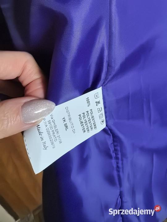 Marynarka damska rozmiar uniwersalny Kolor sprzedam