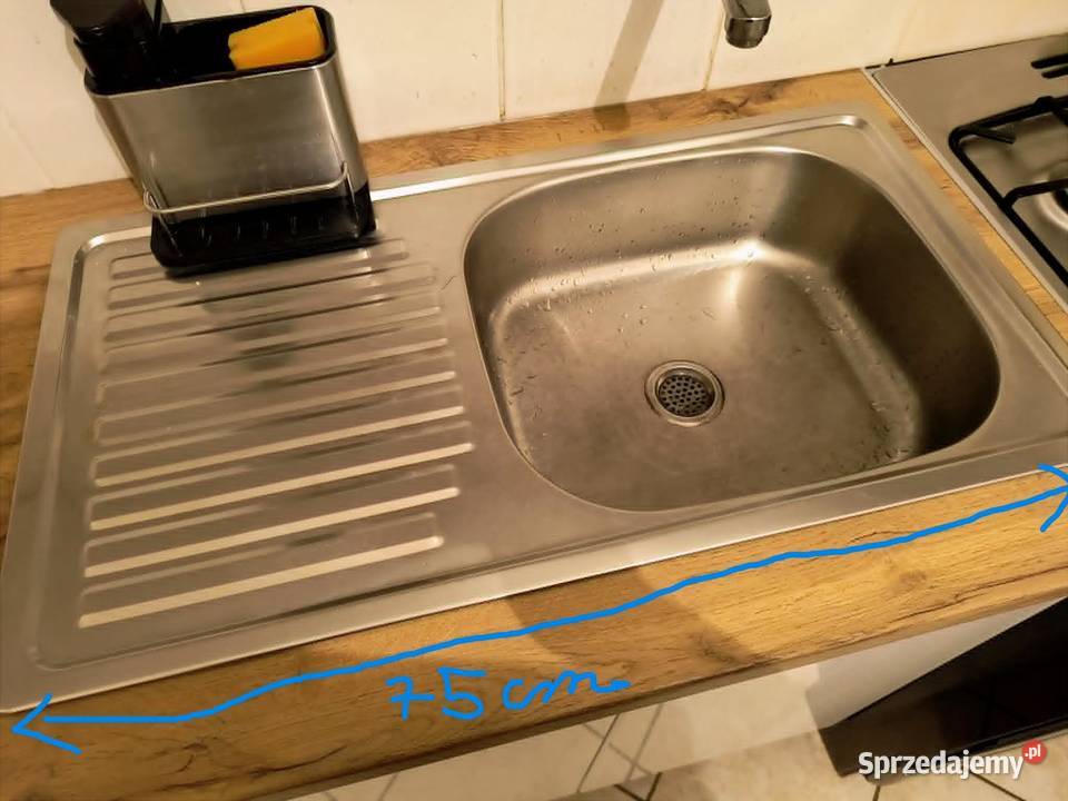 Meble kuchenne sprzęt AGD Rumia sprzedam