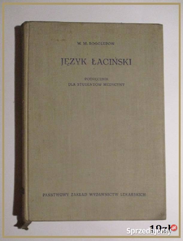 Choroby wewnętrzne Cecil Loeb farmakologia Łódź